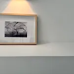 فندق مبيت وإفطار La Casa Al Mare 4*