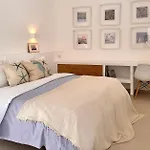فندق مبيت وإفطار La Casa Al Mare لامبيدوزا
