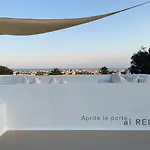 فندق مبيت وإفطار La Casa Al Mare