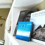 La Casa Al Mare فندق مبيت وإفطار