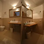 فندق مبيت وإفطار La Casa Al Mare