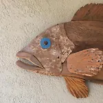 La Casa Al Mare فندق مبيت وإفطار لامبيدوزا