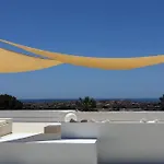فندق مبيت وإفطار La Casa Al Mare لامبيدوزا