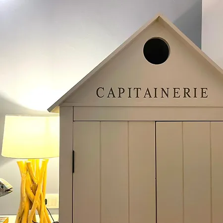 فندق مبيت وإفطار La Casa Al Mare