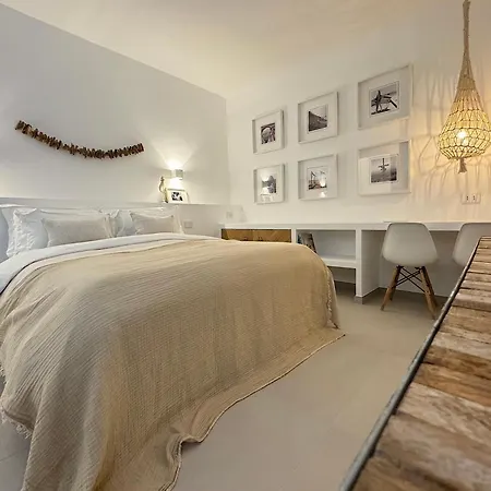 La Casa Al Mare 4* Lampedusa