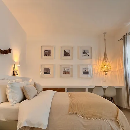 La Casa Al Mare 4* لامبيدوزا