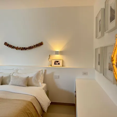 La Casa Al Mare 4*