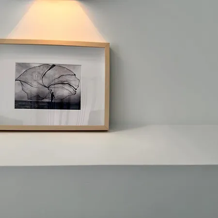 Oda ve Kahvaltı La Casa Al Mare 4*