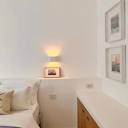 La Casa Al Mare Oda ve Kahvaltı Lampedusa