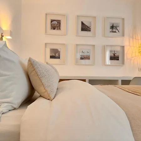 فندق مبيت وإفطار La Casa Al Mare