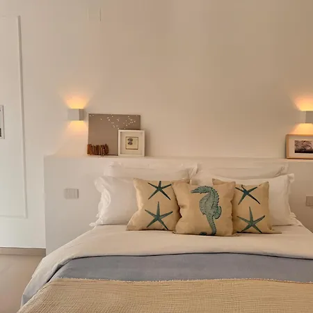 فندق مبيت وإفطار La Casa Al Mare 4*
