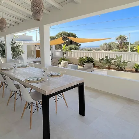 La Casa Al Mare فندق مبيت وإفطار 4*