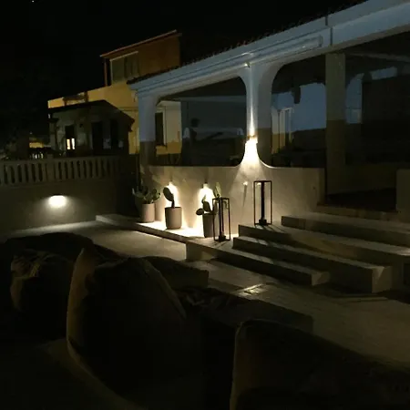 La Casa Al Mare 4*