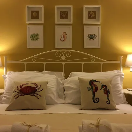 La Casa Al Mare