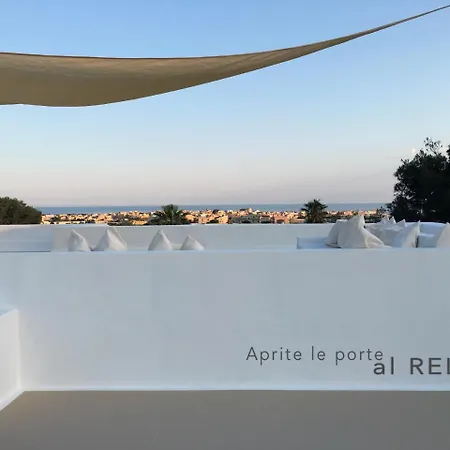 Oda ve Kahvaltı La Casa Al Mare