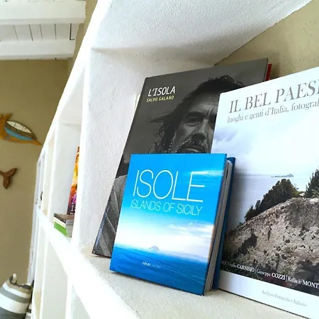 La Casa Al Mare Oda ve Kahvaltı