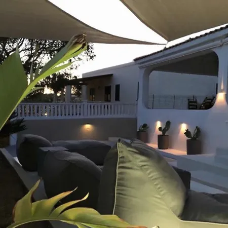 La Casa Al Mare 4*