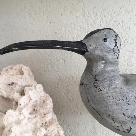 La Casa Al Mare Oda ve Kahvaltı 4*